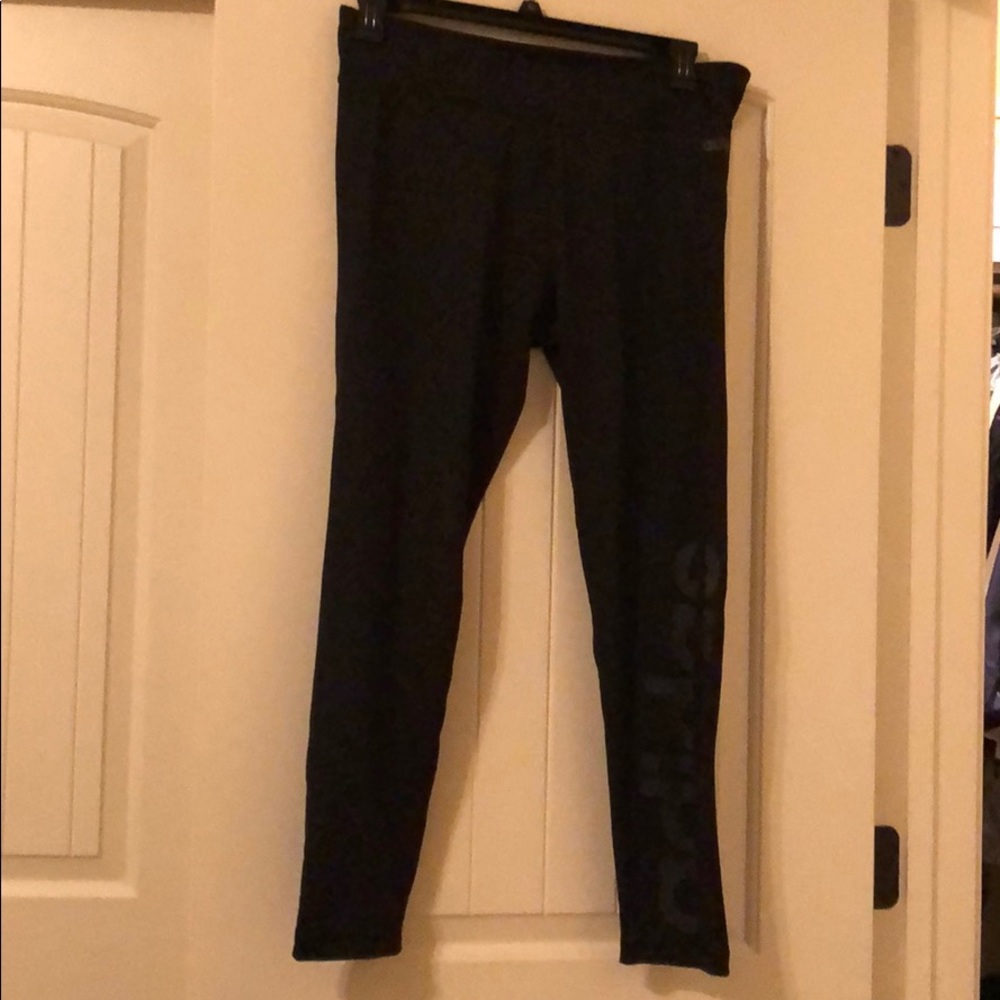 Brand New Adidas Leggings